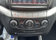 Fiat Freemont SUV / Terénní 2,0 l 103 kw