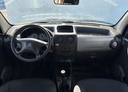 Citroën Berlingo Skříň 1,6 l 66 kw