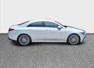 Mercedes-Benz CLA 6
