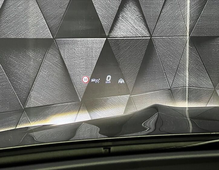 Mercedes-Benz GLS 14