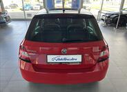 Škoda Fabia 5