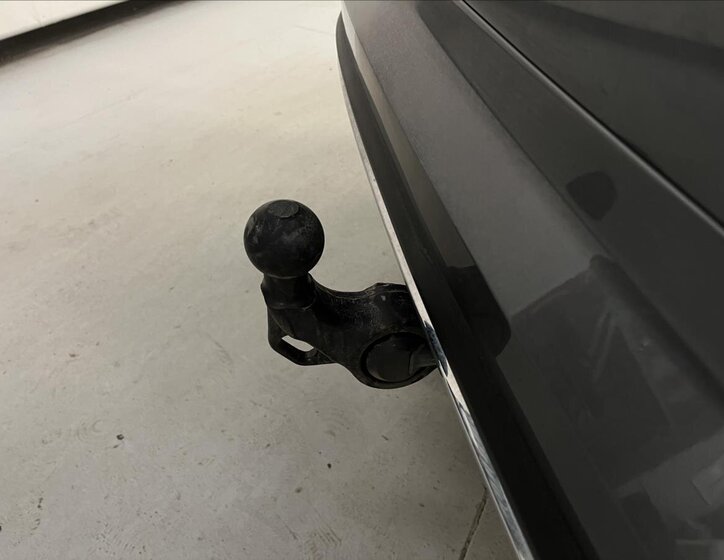 Škoda Kodiaq SUV 2,0 l 147 kw