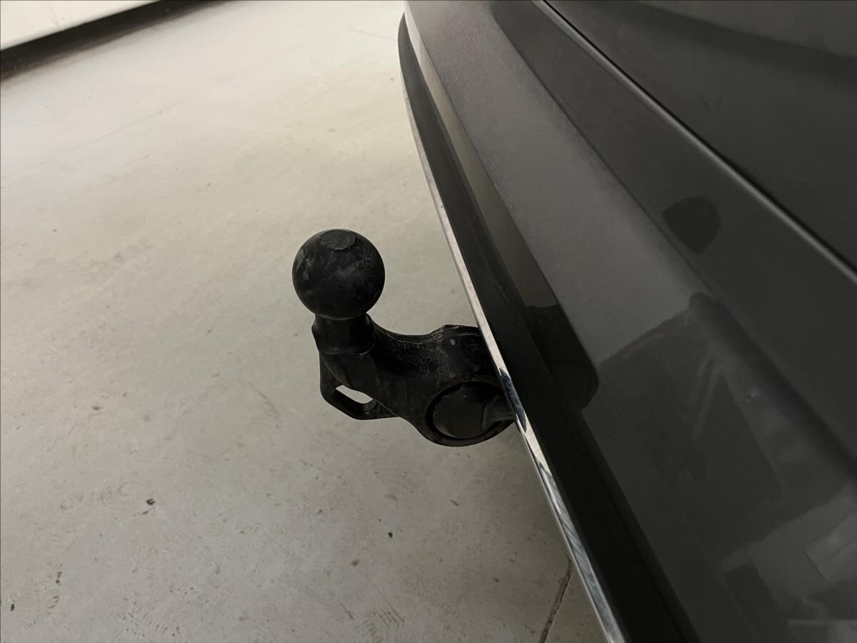 Škoda Kodiaq SUV 2,0 l 147 kw