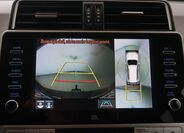 Toyota Land Cruiser 21