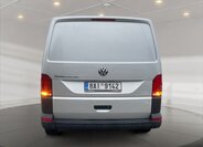 Volkswagen Transporter Skříň 2,0 l 81 kw