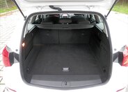 Opel Astra Kombi 1,6 l 81 kw