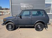 Lada Niva 5