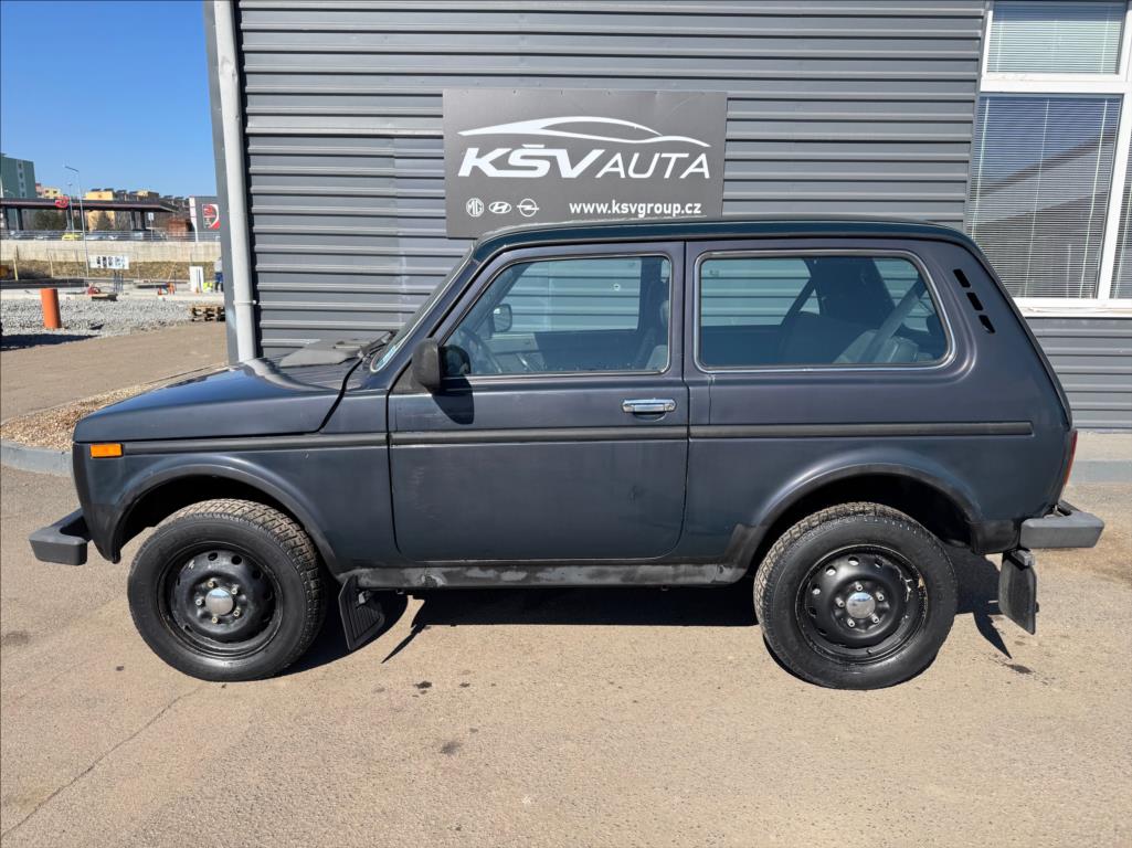 Lada Niva