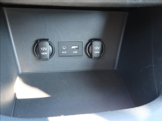 Hyundai i30 Kombi 1,6 l 85 kw