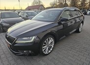 Škoda Superb 3