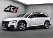 Audi A6 Allroad Kombi 3,0 l 180 kw