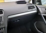 Volkswagen Golf Hatchback 1,4 l 90 kw