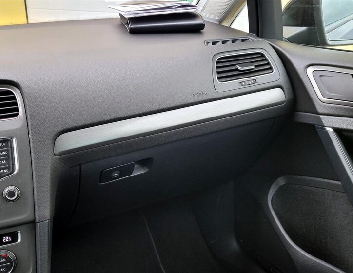 Volkswagen Golf Hatchback 1,4 l 90 kw