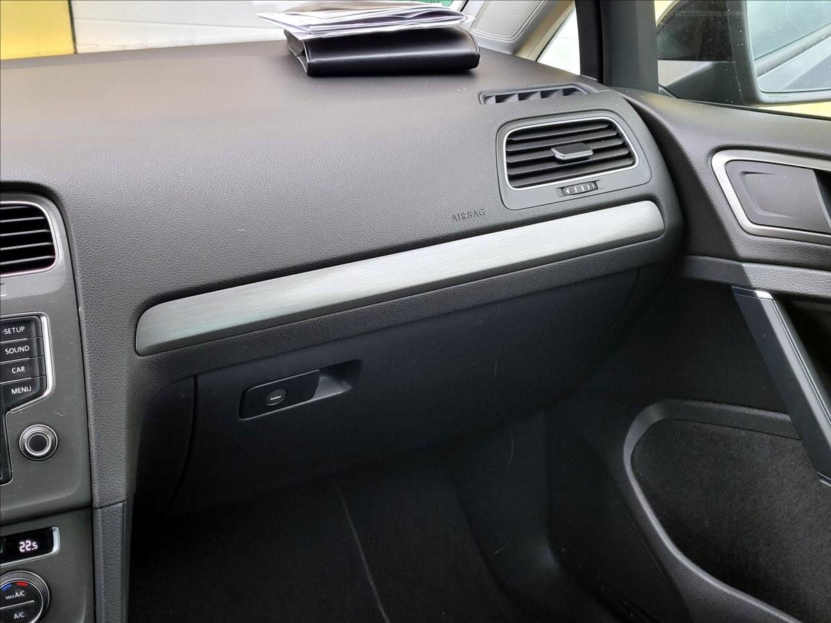 Volkswagen Golf Hatchback 1,4 l 90 kw