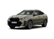 BMW X6 1