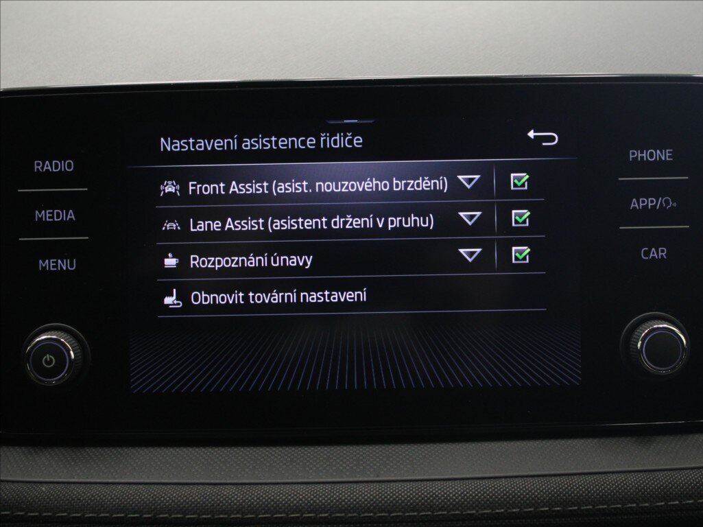 Škoda Fabia Hatchback 999,0 70 kw