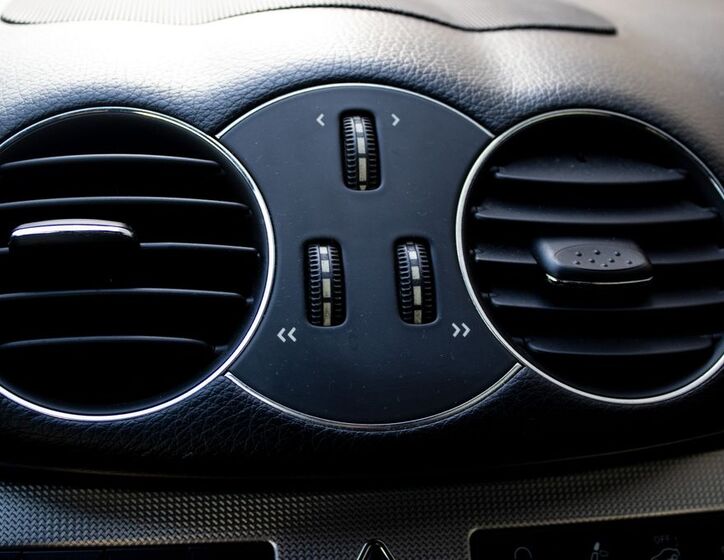 Mercedes-Benz CLK 17