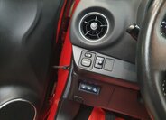 Toyota Yaris Hatchback 1,5 l 82 kw