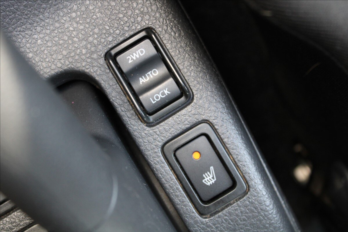 Suzuki SX4 Hatchback 1,6 l 88 kw