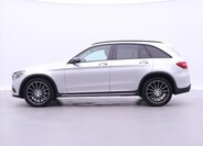 Mercedes-Benz GLC 4