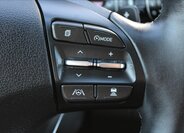 Hyundai i30 Kombi 1,5 l 117 kw