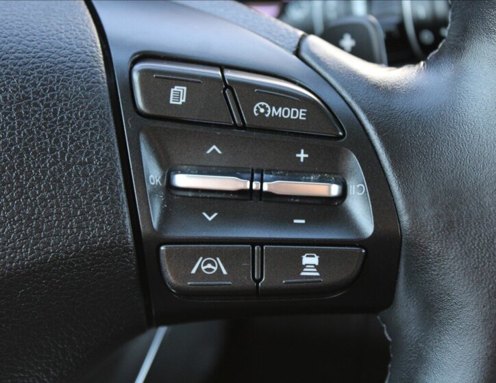 Hyundai i30 Kombi 1,5 l 117 kw