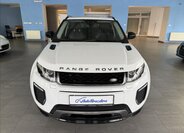 Land Rover Range Rover Evoque SUV 2,0 l 132 kw