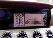 Mercedes-Benz Třídy E 36