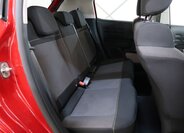 Citroën C3 Hatchback 1,2 l 81 kw