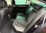Volkswagen Passat Sedan 2,0 l 110 kw