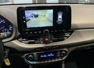 Hyundai i30 Hatchback 1,5 l 117 kw