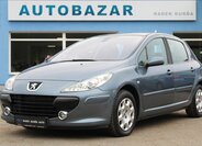 Peugeot 307 Hatchback 1,4 l 65 kw