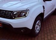 Dacia Duster 3