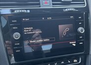 Volkswagen Golf Hatchback 2,0 l 180 kw