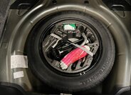 Škoda Superb Liftback 2,0 l 103 kw