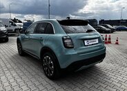 Fiat 600 SUV / Terénní 1,2 l 100 kw