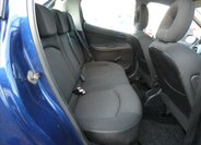Peugeot 206 Hatchback 1,6 l 80 kw