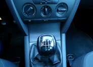 Škoda Octavia Kombi 1,9 l 77 kw