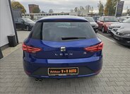 Seat Leon Hatchback 1,4 l 110 kw