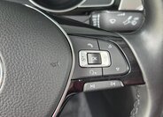 Volkswagen Passat Sedan / Limuzína 2,0 l 110 kw