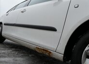 Škoda Fabia Kombi 1,4 l 51 kw