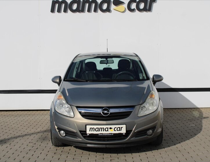 Opel Corsa Hatchback 1,2 l 63 kw