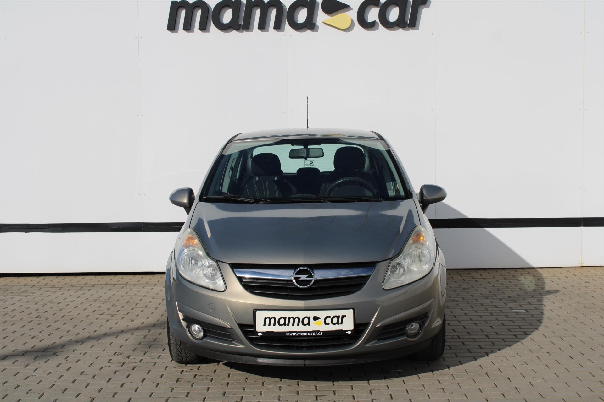 Opel Corsa Hatchback 1,2 l 63 kw
