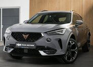 Cupra Formentor SUV / Terénní 2,0 l 140 kw