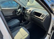 Škoda Fabia Hatchback 1,2 l 44 kw
