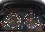 BMW Řada 4 Hatchback 2,0 l 140 kw