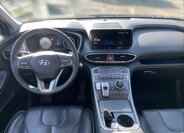 Hyundai Santa Fe SUV / Terénní 2,2 l 142 kw