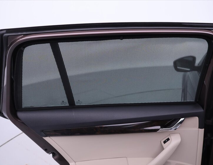 Škoda Octavia Kombi 1,8 l 132 kw