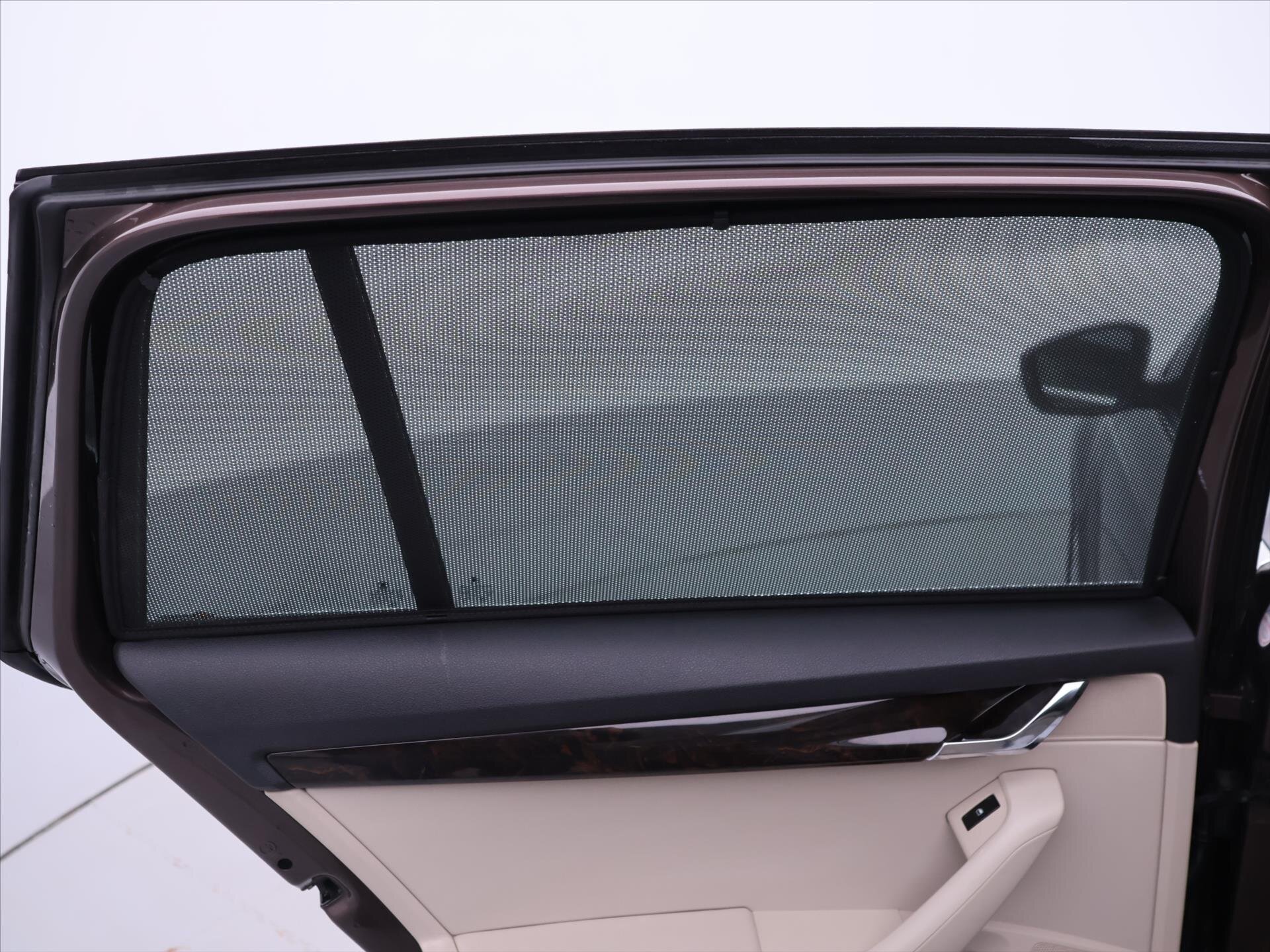 Škoda Octavia Kombi 1,8 l 132 kw