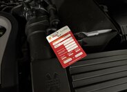 Seat Alhambra MPV 2,0 l 103 kw